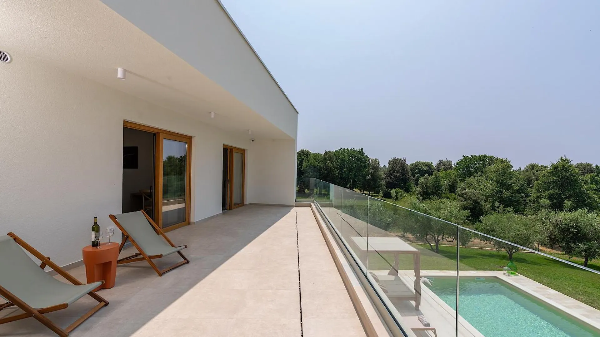 Casa Del Oro Villa Vrsar